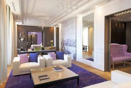 InterContinental Marseille - Dieu, an IHG - 70