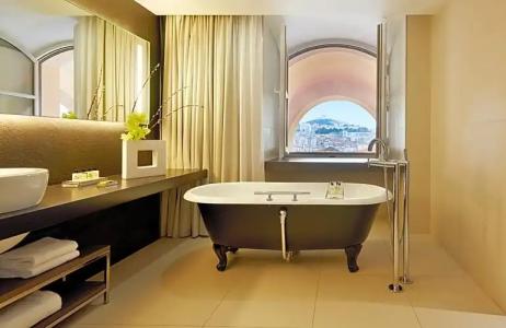 InterContinental Marseille - Dieu, an IHG - 67
