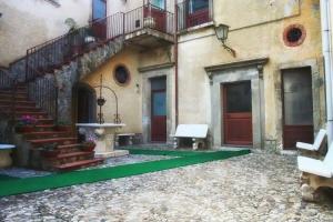 Castiglione di Sicilia - Hotels
