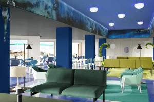 nhow Hotel, Marseille