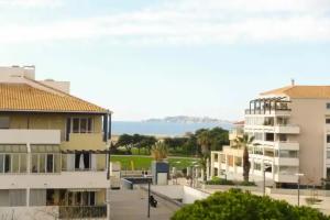 Comfort Aparthotel Marseille Prado, Marseille