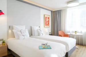 Mercure Marseille Centre Prado Vélodrome, Marseille