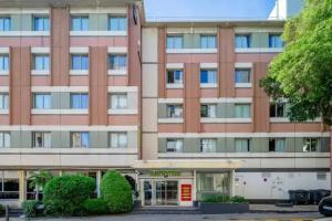 B&B Hotel Marseille Prado Parc des Expositions, Marseille