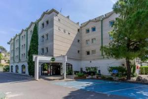 B&B Hotel Marseille la Valentine Porte d'Aubagne, Marseille