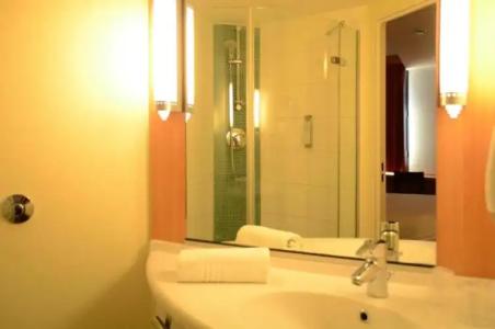 ibis Marseille Centre Euromed - 109