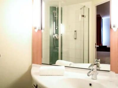 ibis Marseille Centre Euromed - 105