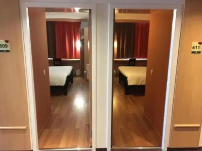 ibis Marseille Centre Euromed - 102
