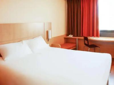 ibis Marseille Centre Euromed - 101