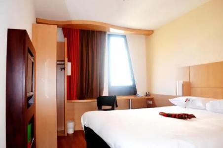 ibis Marseille Centre Euromed - 107