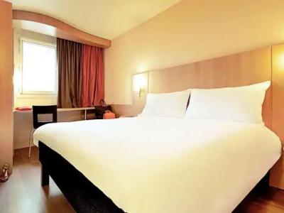 ibis Marseille Centre Euromed - 103