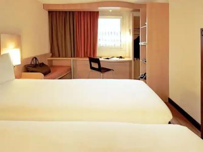 ibis Marseille Centre Euromed - 112