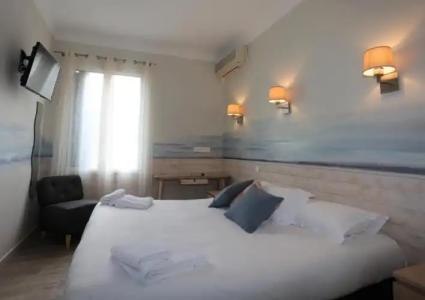 Pavillon Imperial - 72