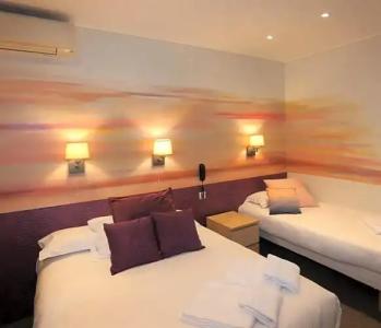 Pavillon Imperial - 19