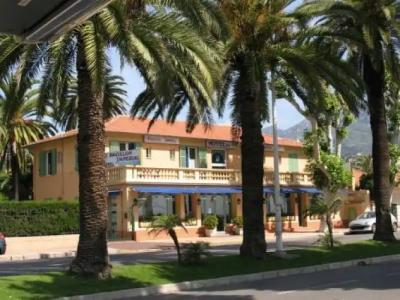 Pavillon Imperial - 24