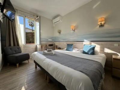 Pavillon Imperial - 67