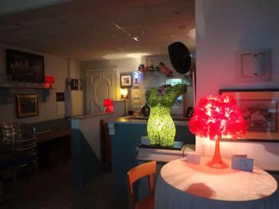 Pavillon Imperial - 13