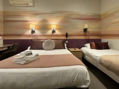 Pavillon Imperial - 21