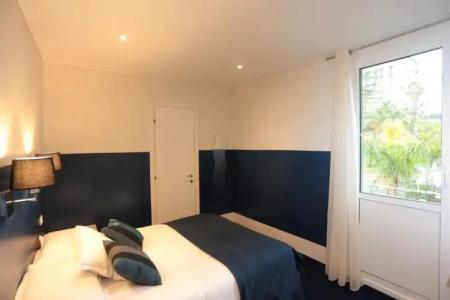 Pavillon Imperial - 73