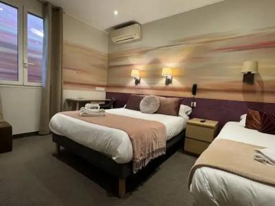 Pavillon Imperial - 20