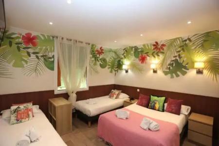 Pavillon Imperial - 70