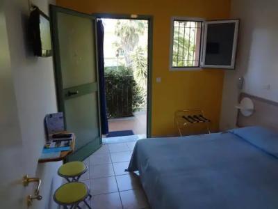 Pavillon Imperial - 5