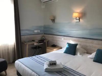 Pavillon Imperial - 65