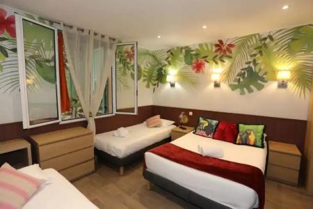 Pavillon Imperial - 33