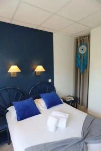 Pavillon Imperial - 45