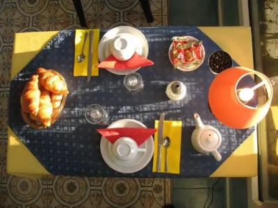 Pavillon Imperial - 11