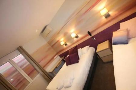 Pavillon Imperial - 23