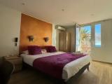 Comfort Double room with sea view