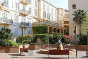 Résidence Pierre & Vacances les Rivages du Parc, Menton