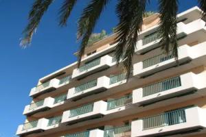 Princess Et Richmond, Menton