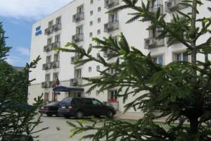 Ibis Styles Menton Centre, Menton