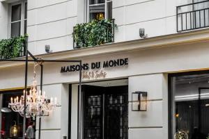 Maisons du Monde Hotel & Suites -, Nantes
