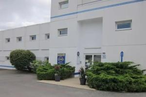 Kyriad Direct la Beaujoire Hotel, Nantes