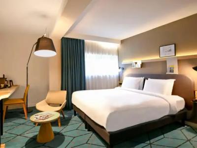 Hôtel Mercure Nantes Centre Gare - 3