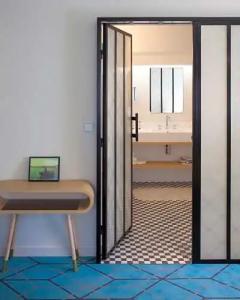 Hôtel Mercure Nantes Centre Gare - 67