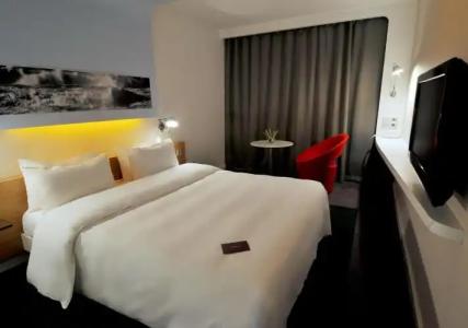 Hôtel Mercure Nantes Centre Gare - 34