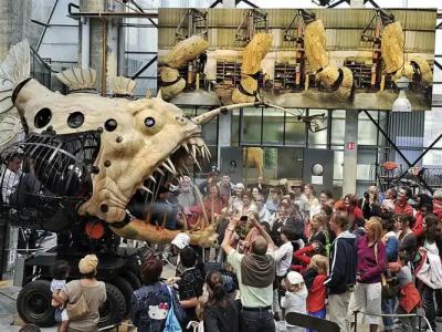 Hôtel Mercure Nantes Centre Gare - 28