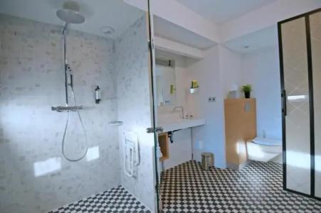 Hôtel Mercure Nantes Centre Gare - 62