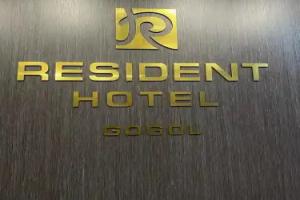 Resident Hotel Gogol, Almaty