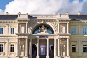 Radisson BLU Hotel, Nantes
