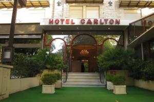 Hotel Carlton Nice, Fully Renovated, Nice