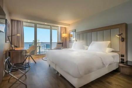 Radisson Blu Nice - 115