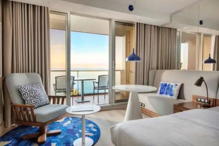 Radisson Blu Nice - 120