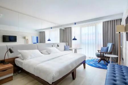 Radisson Blu Nice - 112