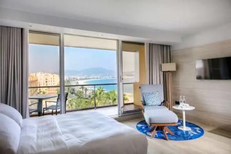 Radisson Blu Nice - 132