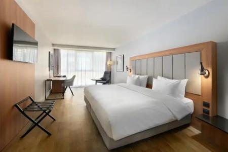 Radisson Blu Nice - 100