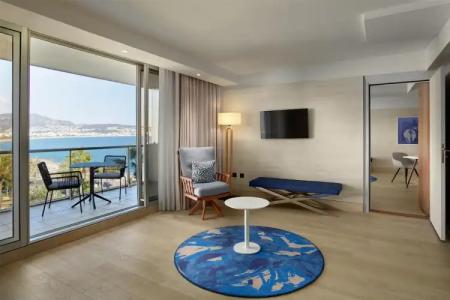 Radisson Blu Nice - 136